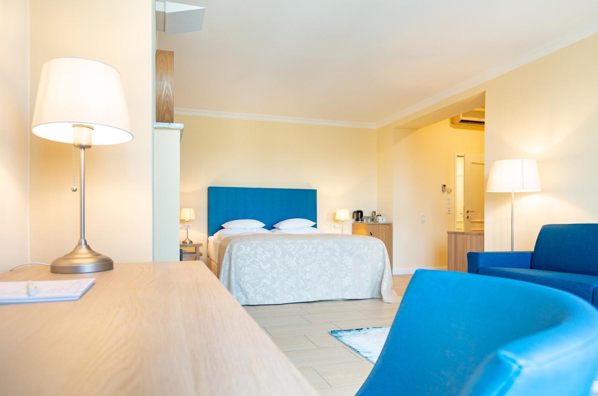 Hotel Spiess & Spiess Viena Quarto foto